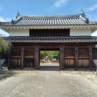 鍮石門