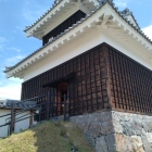 二の丸丑寅櫓
