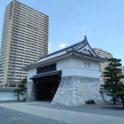 七間門