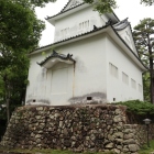 二の丸櫓
