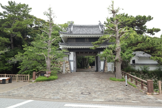 桜門