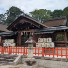 建勲神社