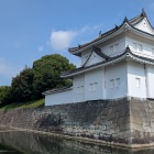 東南隅櫓