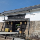東大手門