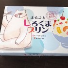 ⑩	南国しろくまプリン