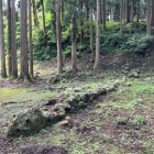調度丸石積