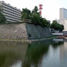 天守台