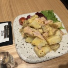 ウサギ肉