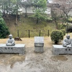 出世ベンチ