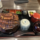 ひつまぶし