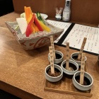 生野菜