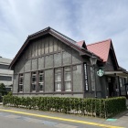 弘前スタバ