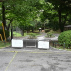 阿王ヶ台公園
