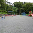 釜利谷赤坂公園