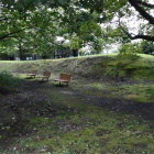 二郭土塁