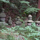 金沢貞顕墓