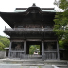 称名寺仁王門