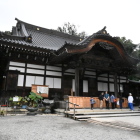 深大寺