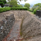 三の丸排水溝