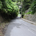 極楽寺坂