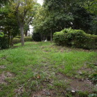 野庭中央公園最高所