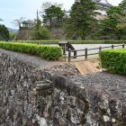 三の丸排水口