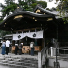 布田天神社