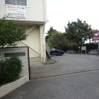 市川市立第五中学校
