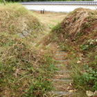 二の丸北埋門跡