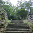本丸大手口