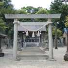 西尾神社