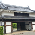 鍮石門