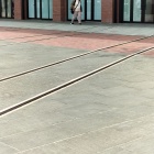 JR長崎駅前プロムナード