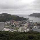 三の丸眺望