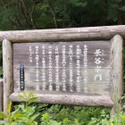 長谷水門パネル