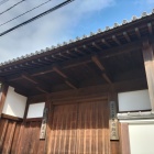 高麗門2