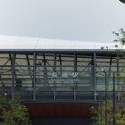 JR長崎駅
