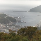 一の丸眺望