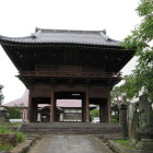光岳寺楼門