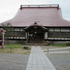 光岳寺本殿