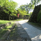 本丸南東虎口