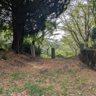 登城口