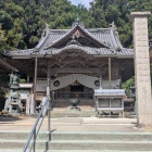 藤井寺本堂