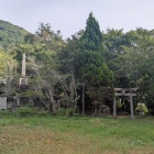 広い曲輪