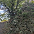 本丸の虎口