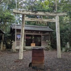 九鬼岩倉神社