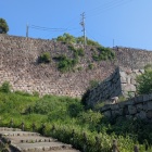 栃の木門
