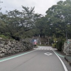 大手門