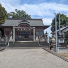 芝原八幡神社