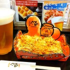 ⑨	新大阪駅で食べた「大阪たこ焼き」（うまい！😋）